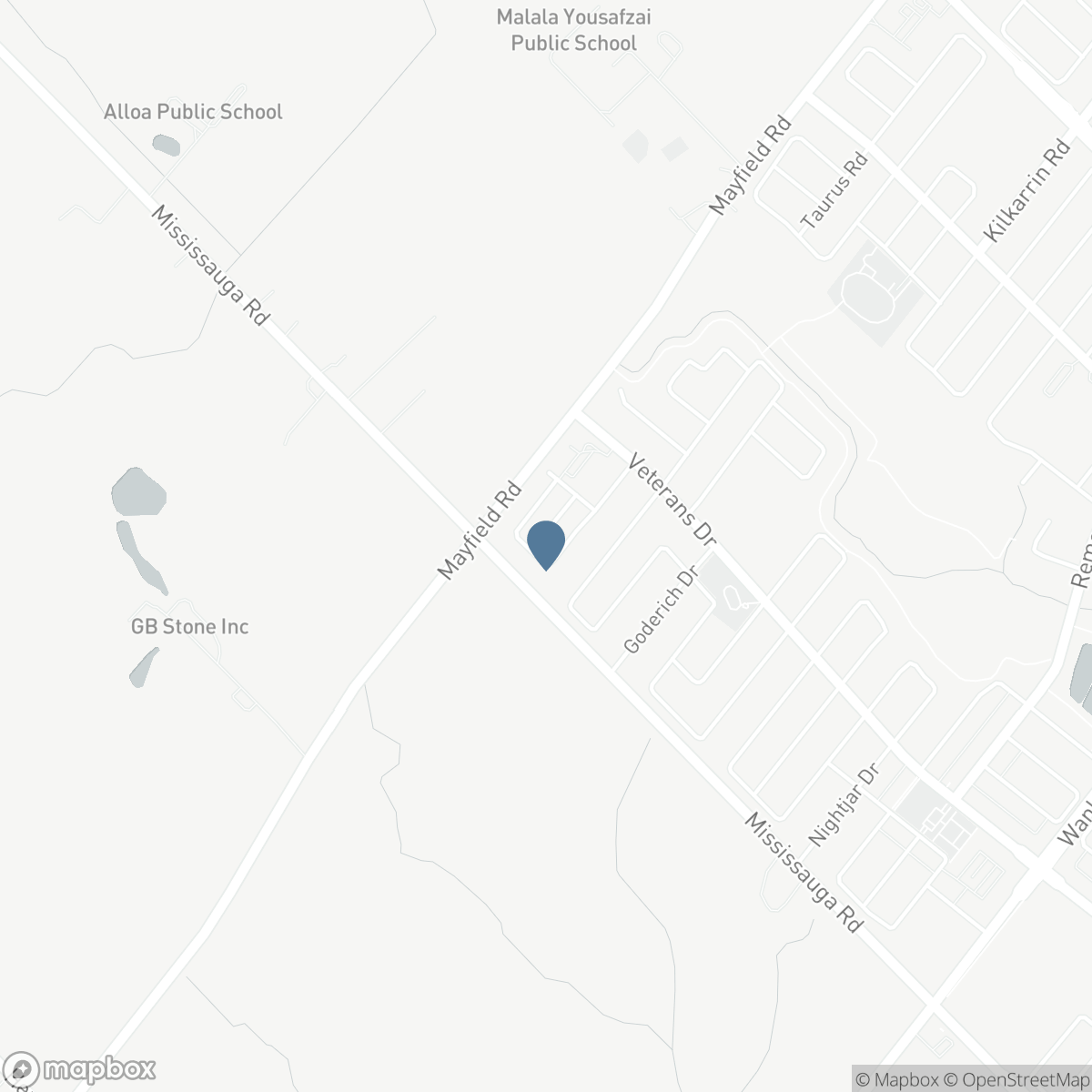 29 ARROWVIEW DRIVE, Brampton, Ontario L7A 5H6